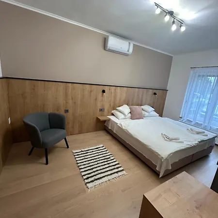 Apartament Spirit Villány