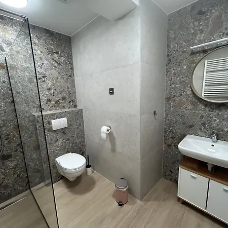 Spirit Apartament Villány