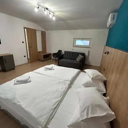 Apartament Spirit Villány