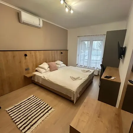 Spirit Apartament