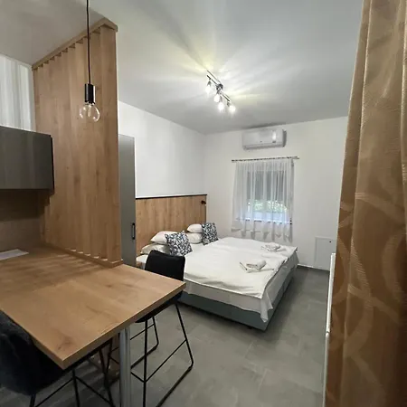 Spirit Apartament *