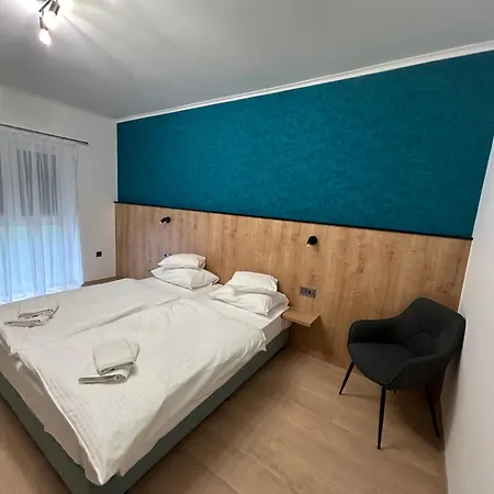 Apartament Spirit *