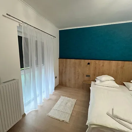 Spirit Apartament Villány