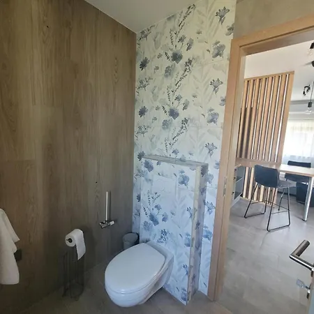 Apartament Spirit