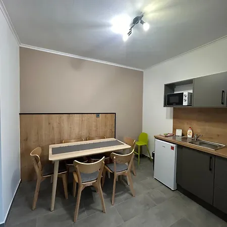 Spirit Apartament