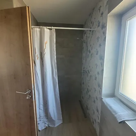 Apartament Spirit *