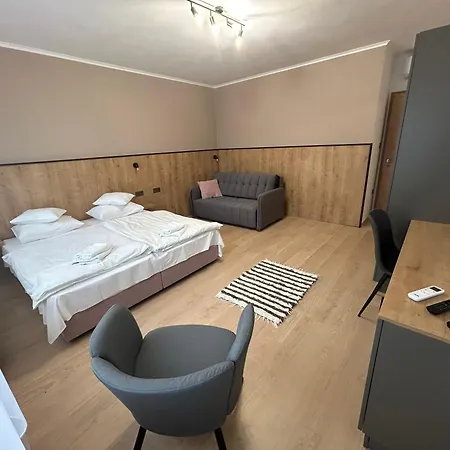Spirit Apartament Villány