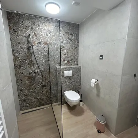 Apartament Spirit Villány