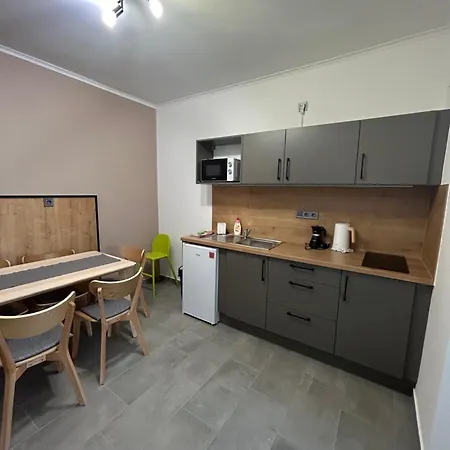 Spirit Apartament