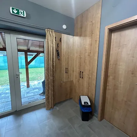 Apartament Spirit *