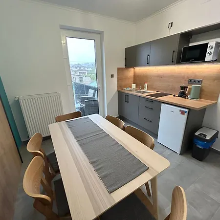 Spirit Apartament *