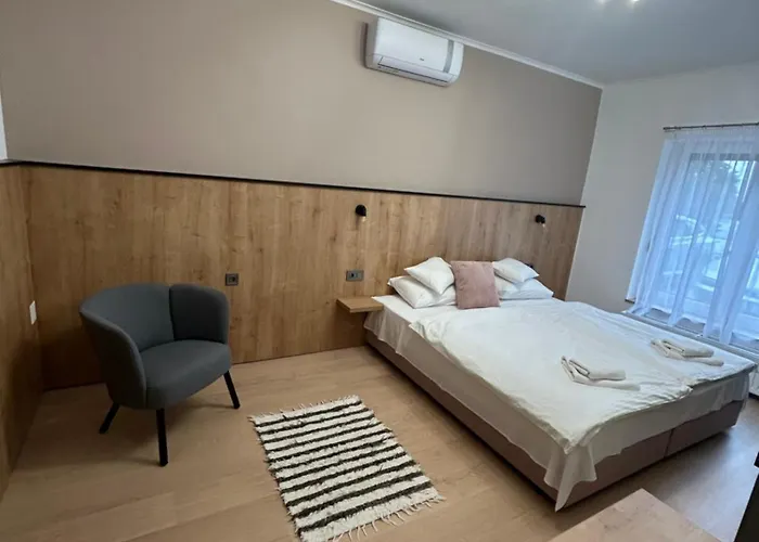 Apartament Spirit Villány