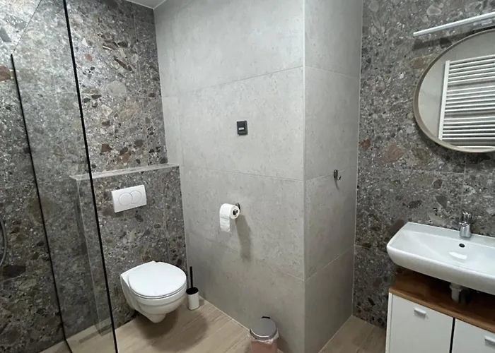 Spirit Apartament Villány