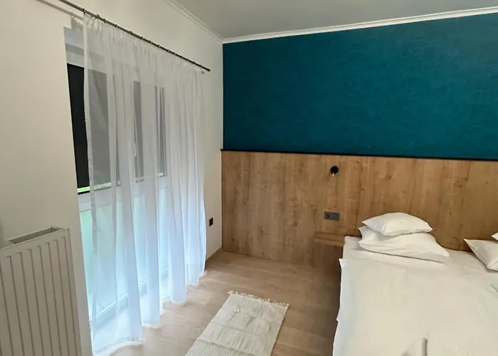 Spirit Apartament Villány