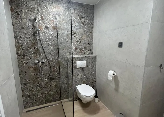 Apartament Spirit Villány